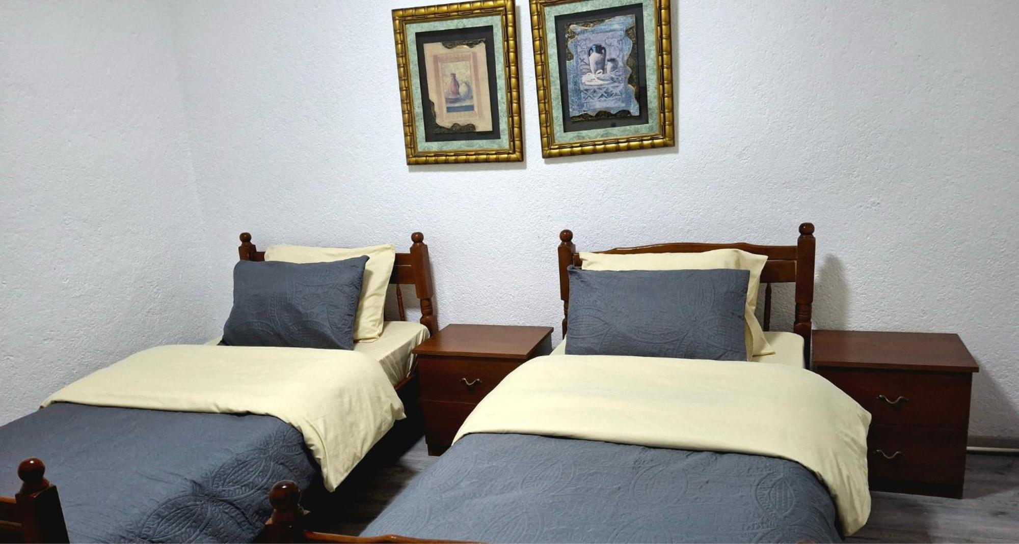 Sweet Home Pogradec Zewnętrze zdjęcie