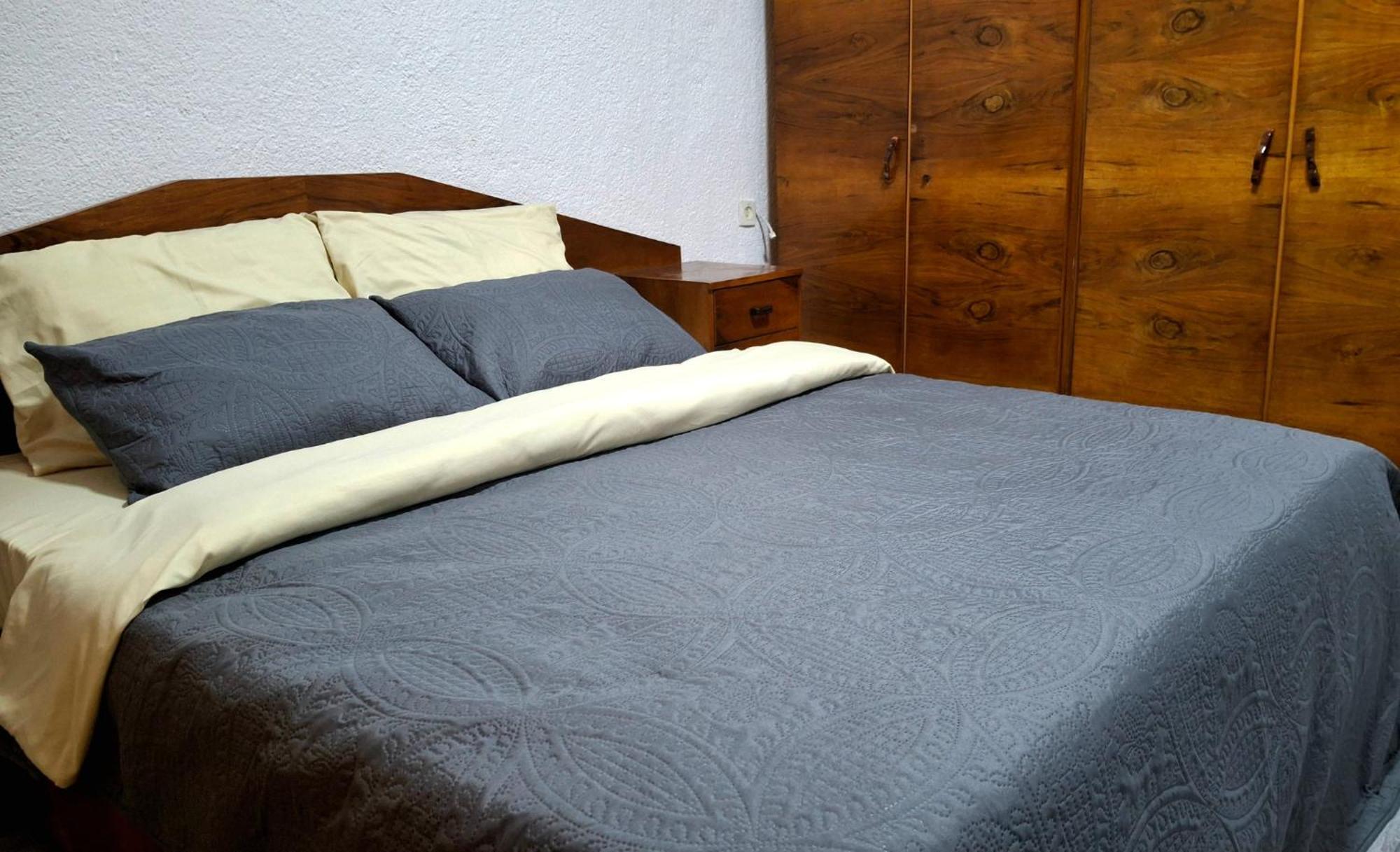 Sweet Home Pogradec Zewnętrze zdjęcie
